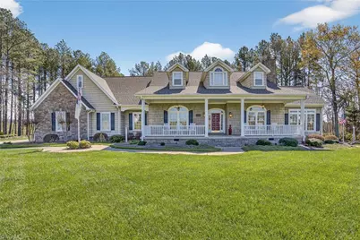 8939 New Hope Road, Denton, NC 27239 - Photo 1