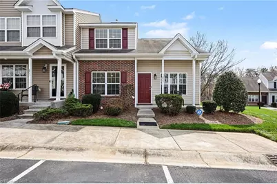 655 Grasswren Way, Greensboro, NC 27409 - Photo 1