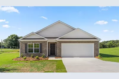 4710 Mount Hope Drive, Winston-Salem, NC 27107 - Photo 1