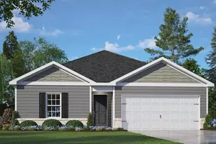 405 Jack Pine St, Thomasville, NC 27360 - Photo 1