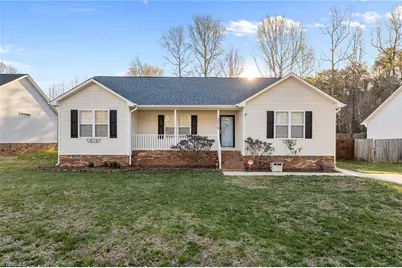 3016 Karlingdale Drive, Greensboro, NC 27455 - Photo 1