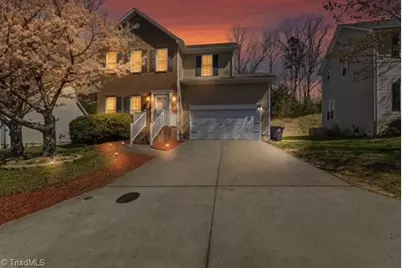 3047 Canterbury Park Drive, Winston-Salem, NC 27127 - Photo 1