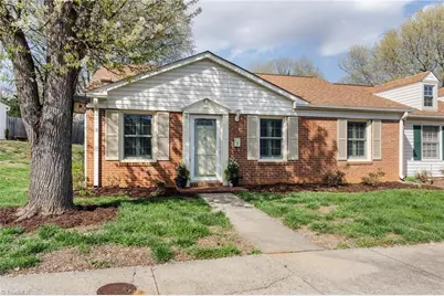 3303 Regents Park Lane #A, Greensboro, NC 27455 - Photo 1