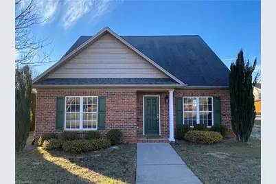 5810 Brakenwood Lane, Pfafftown, NC 27040 - Photo 1