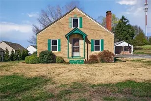 4520 Ebert Rd, Winston-Salem, NC 27127 - Photo 1