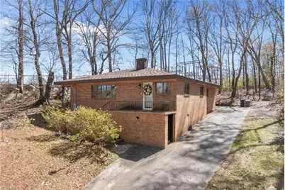 828 Martin Luther King Jr Drive, Asheboro, NC 27203 - Photo 1