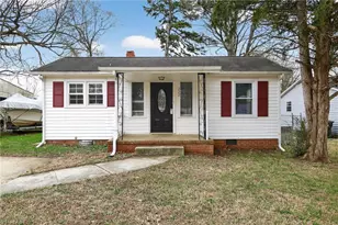 222 Charles Ave, High Point, NC 27260 - Photo 1