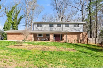 5313 Montevista Drive, Greensboro, NC 27407 - Photo 1