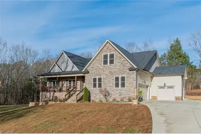 184 Marbrook Drive, Mocksville, NC 27028 - Photo 1