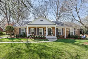 1260 Abingdon Way, Winston-Salem, NC 27106 - Photo 1