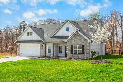 188 Hackamore Trail, Lexington, NC 27295 - Photo 1
