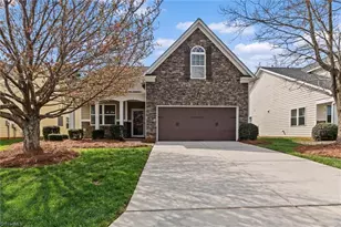 2472 Birch View Dr, High Point, NC 27265 - Photo 1