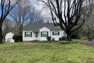 3811 Fritz St, Winston-Salem, NC 27104 - Photo 1