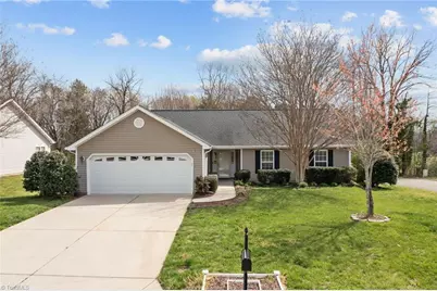 517 Walnut Crossing Drive, Whitsett, NC 27377 - Photo 1