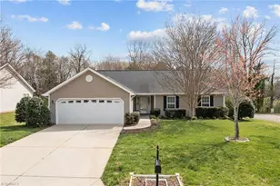 517 Walnut Crossing Dr, Whitsett, NC 27377 - Photo 1
