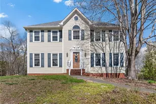 1171 Bent Grass Ln, Winston-Salem, NC 27127 - Photo 1