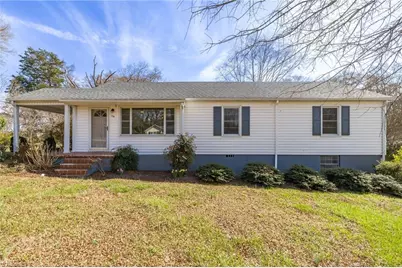 236 Jackson Street, Eden, NC 27288 - Photo 1