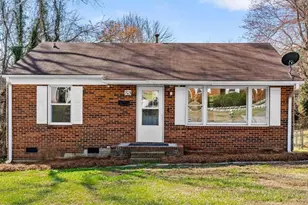 703 Garrett St, Greensboro, NC 27406 - Photo 1