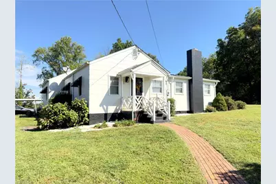 750 Elk Spur Street, Elkin, NC 28621 - Photo 1