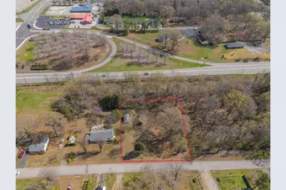 0 Jackson Street, Eden, NC 27288 - Photo 1