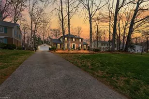 1008 Canonero Dr, Greensboro, NC 27410 - Photo 1