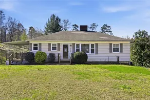 3330 Fraternity Church Rd, Winston-Salem, NC 27127 - Photo 1