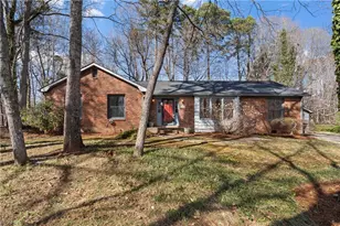 3941 Tonbridge Ln, Winston-Salem, NC 27106 - Photo 1