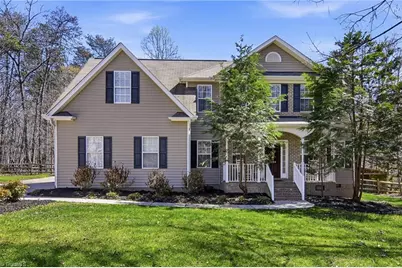 8090 Meadow Springs Place, Stokesdale, NC 27357 - Photo 1