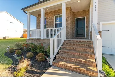 4217 Barrow Farm Road, Kernersville, NC 27284 - Photo 1