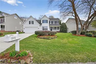 1846 Runner Stone Dr, High Point, NC 27265 - Photo 1