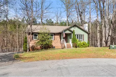 6005 Hunters Ridge Court, Lexington, NC 27295 - Photo 1