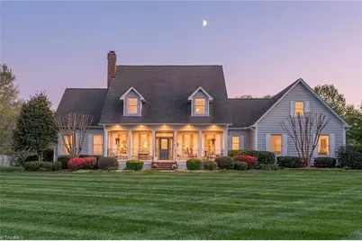 122 Carousel Lane, Stokesdale, NC 27357 - Photo 1