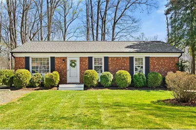 1505 Runabout Road, Pfafftown, NC 27040 - Photo 1