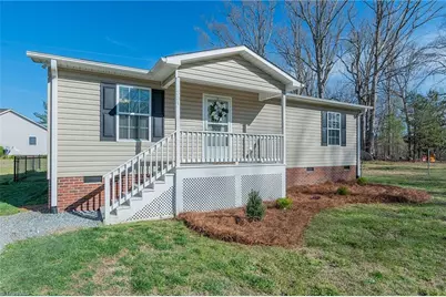 351 N County Home Road, Lexington, NC 27292 - Photo 1