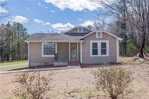 12274 E Old US Hwy 64, Lexington, NC 27292 - Photo 1