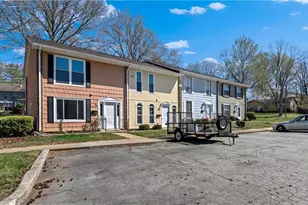 201 E Montcastle Dr, Greensboro, NC 27406 - Photo 1