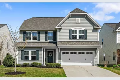 2203 Owls Nest Trail, McLeansville, NC 27301 - Photo 1