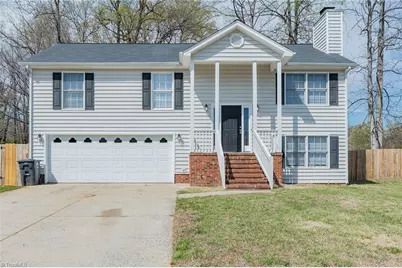 2 Ponderosa Court, Greensboro, NC 27406 - Photo 1