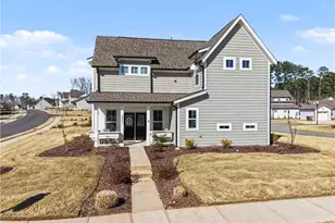 3922 Lundin Dr, Greensboro, NC 27407 - Photo 1
