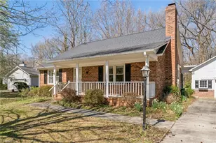 6 Natchez Ct, Greensboro, NC 27455 - Photo 1