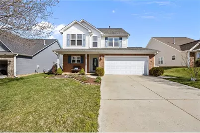 2023 Mackenna Drive, Graham, NC 27253 - Photo 1