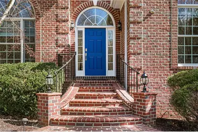 1515 Timber Creek Lane, Kernersville, NC 27284 - Photo 1