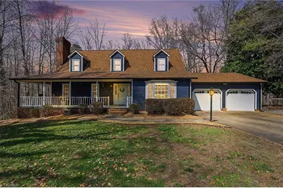 391 Link Road, Reidsville, NC 27320 - Photo 1