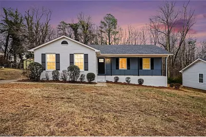 4055 Village Place, Winston-Salem, NC 27127 - Photo 1