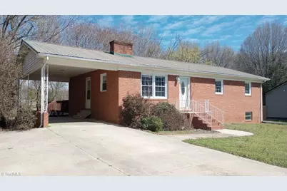 519 Kime Avenue, Liberty, NC 27298 - Photo 1