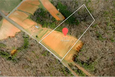 1 Old Mill Road, Pinnacle, NC 27043 - Photo 1