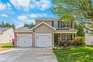 6031 Parkside Cir, Winston-Salem, NC 27107 - Photo 1