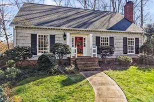 3440 Pennington Ln, Winston-Salem, NC 27106 - Photo 1