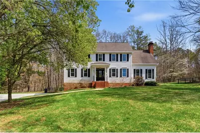 1099 Red Bank Road, Germanton, NC 27019 - Photo 1