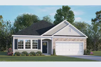 2666 Burgess Drive, Mebane, NC 27302 - Photo 1